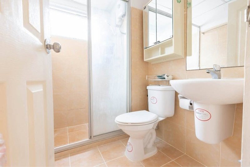 picture A050037 City Home Sukhumvit - 6/8