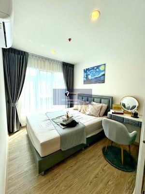 Condos for rent : Regent Home Bangna | 🚝Near BTS Bangna #2026050414502
