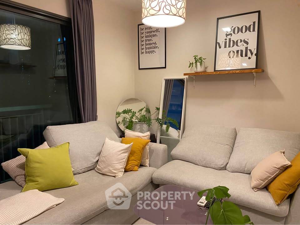picture 1-BR Condo at Rhythm Sukhumvit 36-38 near BTS Thong Lor (ID 2965150) - 9/14