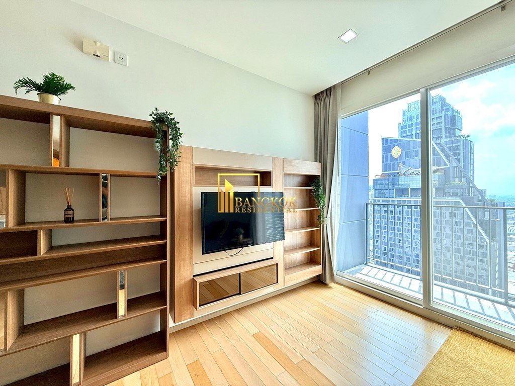 picture Siri at Sukhumvit | Modern 3 Bedroom Condo in Thonglor Area - BR9711CD - 4/26