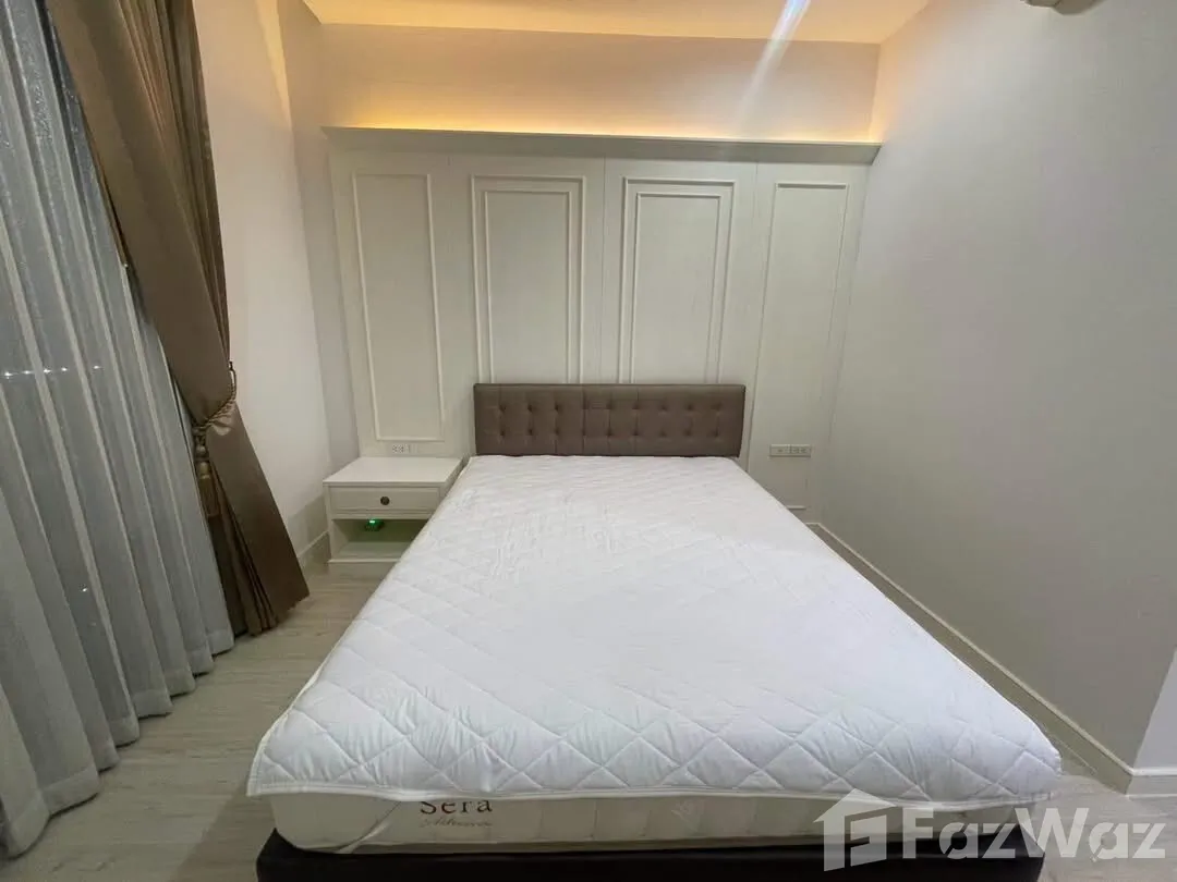 picture Luxury Condo for Rent at StarView Rama 3 6427960 - 4/10