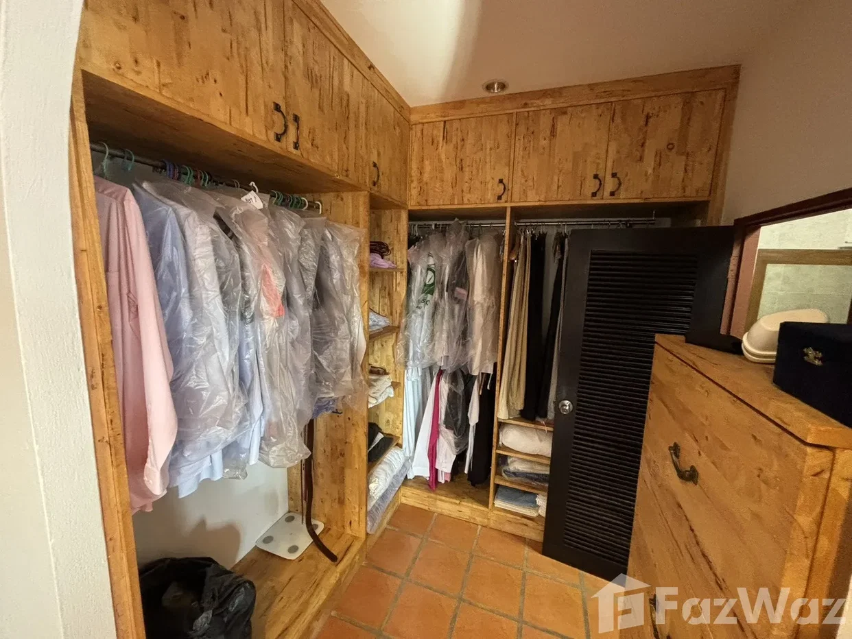 รูป ขาย วิลล่า 5 ห้องนอน ในโครงการ ซัมเมอร์แลนด์ วิลเลจ 6428063 - รูปที่ 11/27