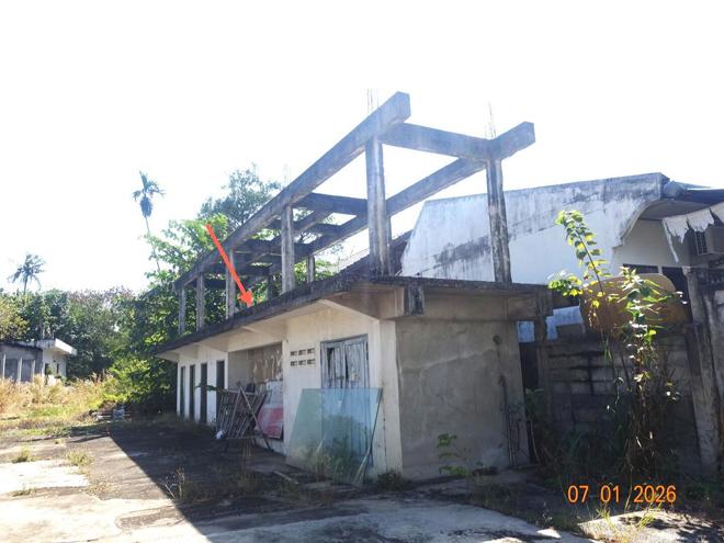 picture HOME 686 Sq.w. Muang Nakhon Ratchasima Nakhon Ratchasima for 19.4M - 5/20