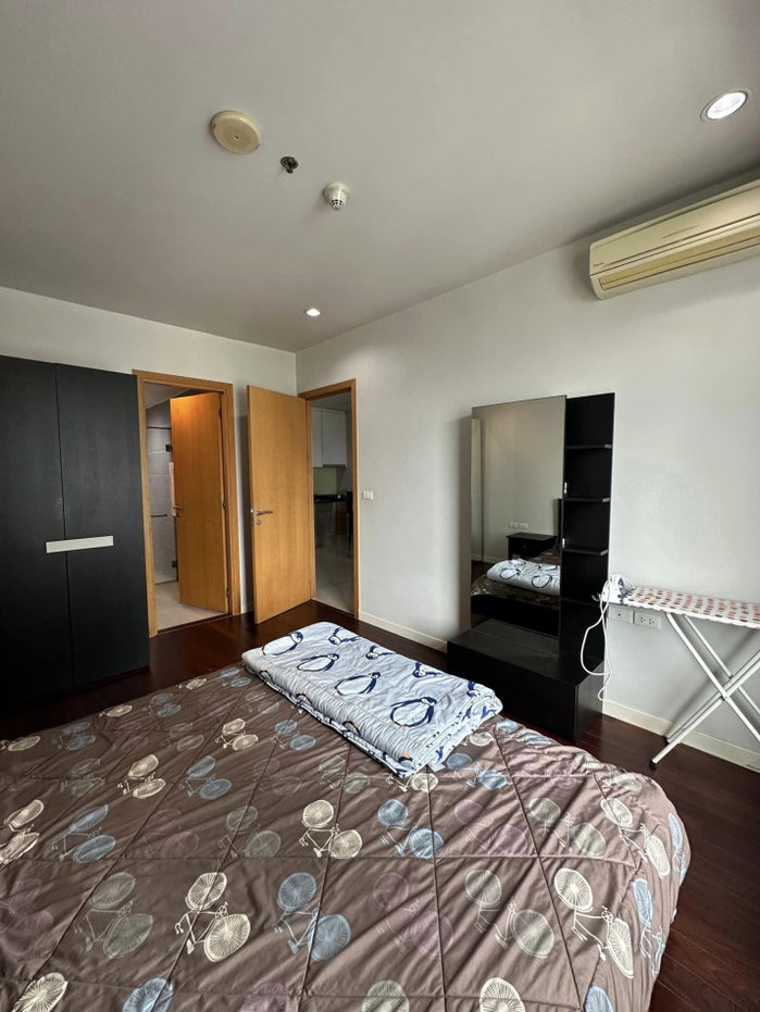 รูป ให้ เช่า คอนโด M553 Circle Condominium 48 ตรม Ready to move in - รูปที่ 5/10