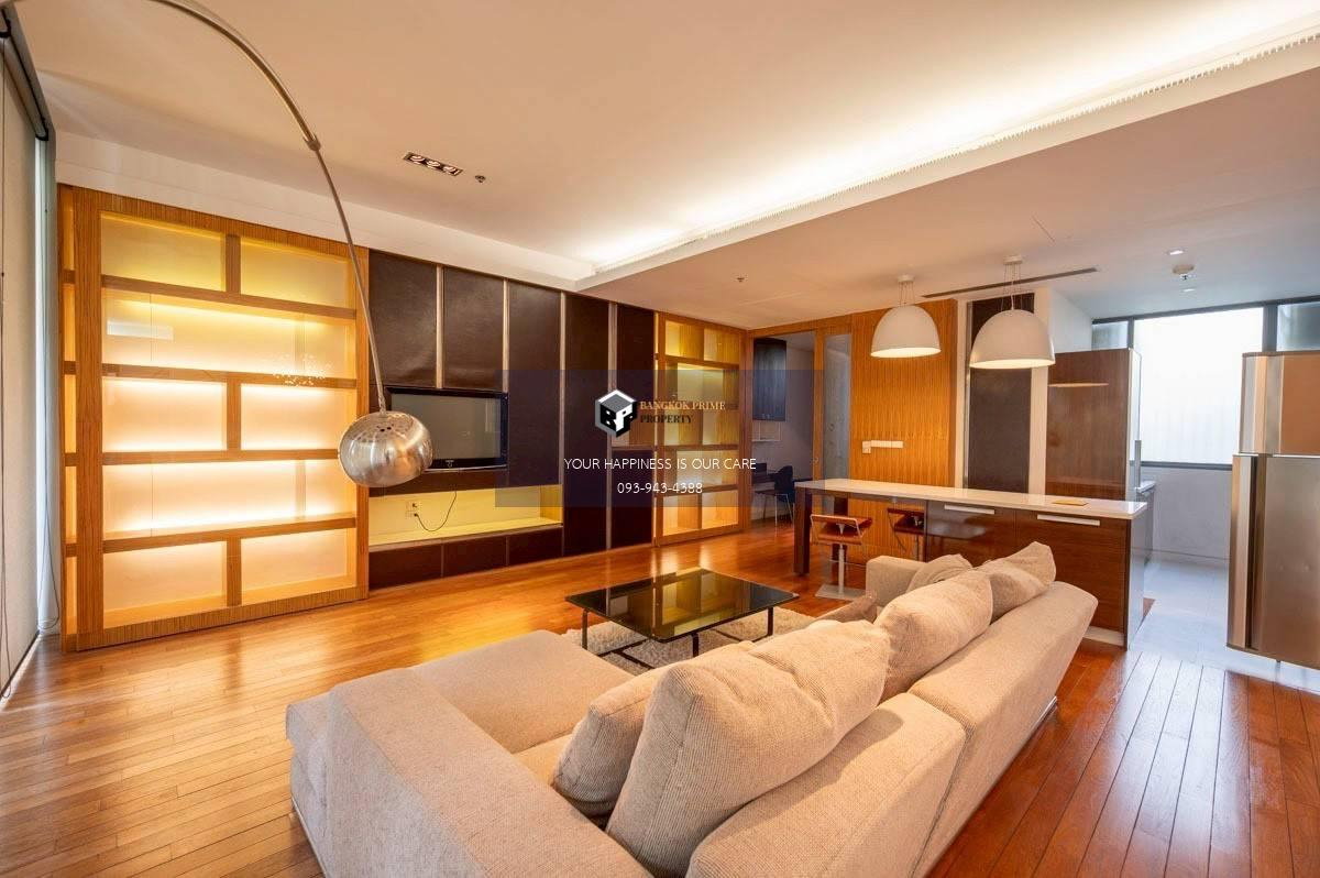 รูป Domus 18 | Rare Find! Spacious 3-Bedroom Residence at Domus 18, Sukhumvit #2026040414281 - รูปที่ 3/11