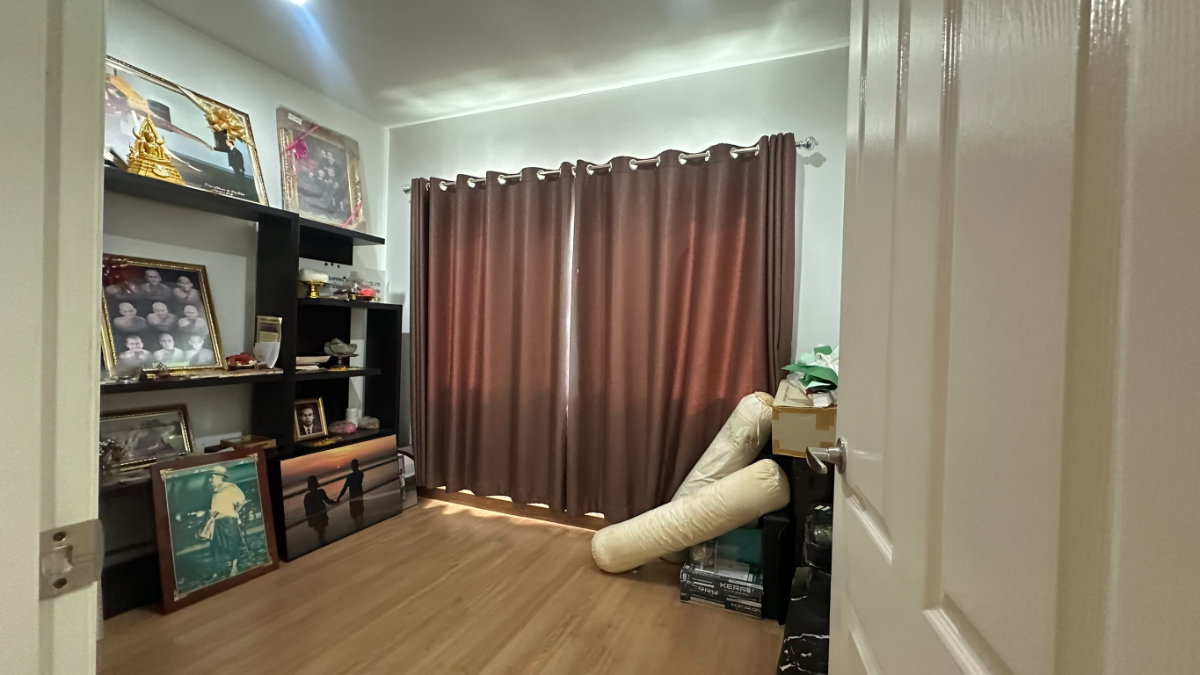 รูป ขาย บ้านแฝด  #Golden Neo Onnut-Pattanakarnโกลเด้น นีโอ **อ่อนนุช 65 - รูปที่ 16/27