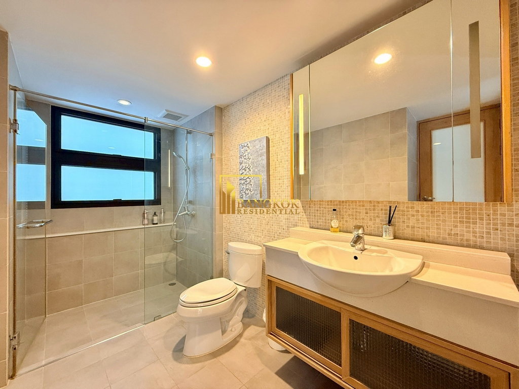 picture Cozy 2 Bedroom Apartment For Rent in Chit Lom Area - BR20098AP - 27/35
