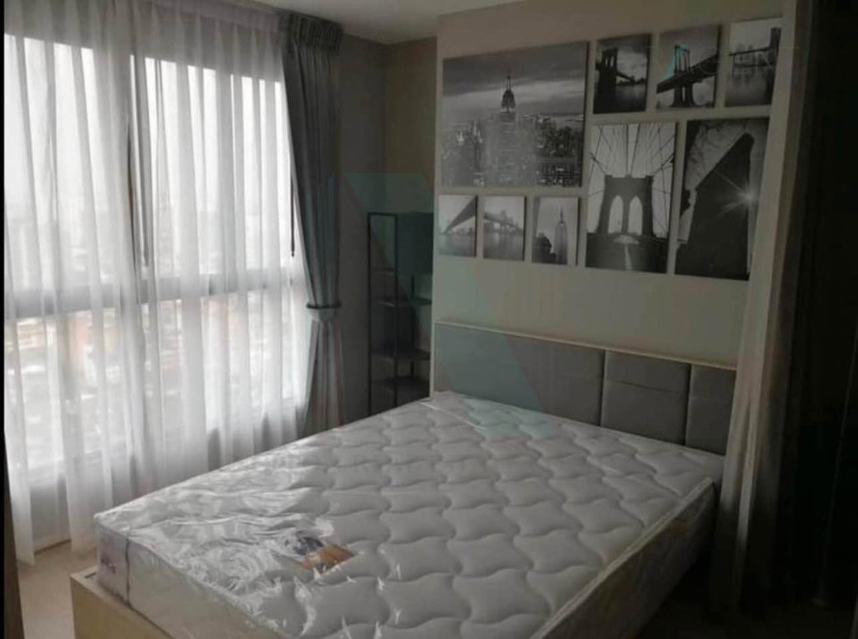 picture 🎊 For rent condo IDEO O2 Building A, Floor 31,Studio, Room size 28.00 sqm - 4/8