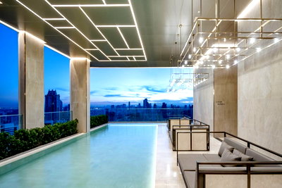 Condos for sale : LTH13692 – Condo for Sale | Muniq Sukhumvit 23 (Pet Friendly) | 34.74 sqm | 1 Bed 1 Bath | Near BTS Asok | 5.77 MB | คอนโดขาย มิวินิค สุขุมวิท 23