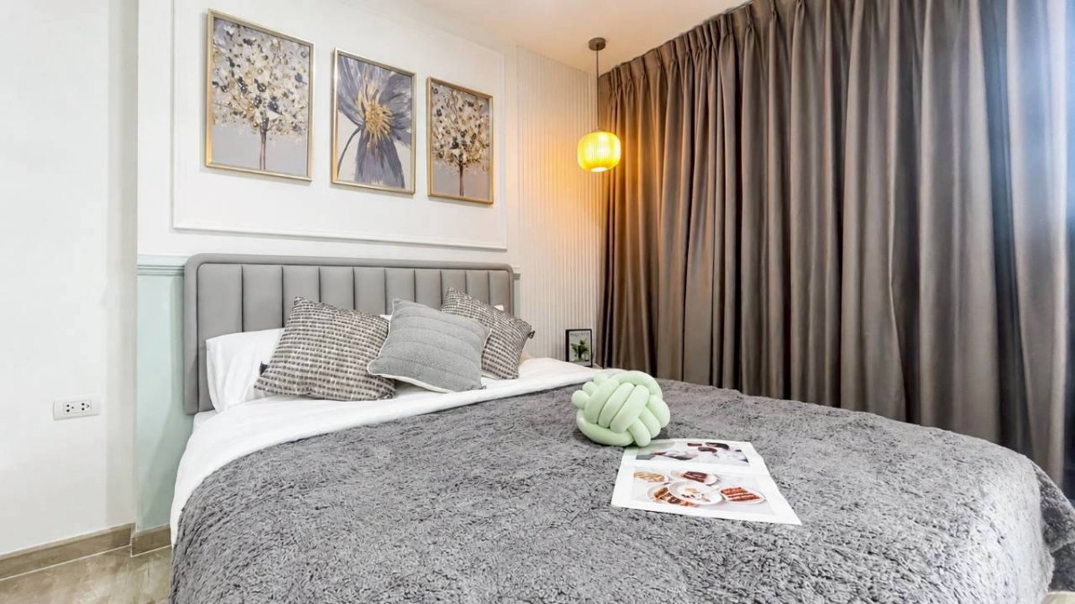 รูป Centrio Condominium For Sell WR-04560 - รูปที่ 4/10