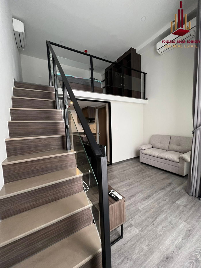 picture ✨ For Rent : The Origin Ladprao-Bangkapi  Condo ✨  💰 Only 16,500 THB/month - 3/5