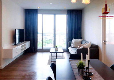 Condos for rent : ✨ For Rent: The Room Sathorn - Taksin Condo ✨ 💰 Only 30,000 THB/month