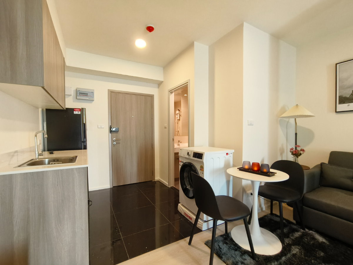 picture  Condo for rent in A Space Mega 2  - 5/9