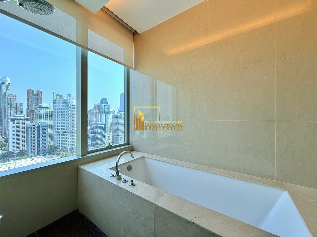 picture 185 Rajadamri | Very Special 3 Bedroom Luxury Condo - BR1140CD - 15/45