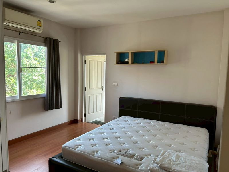 picture For Rent Laddarom Elegant Wongwan-Sathorn Unit 469/149 (Pets are allowed) - 11/20
