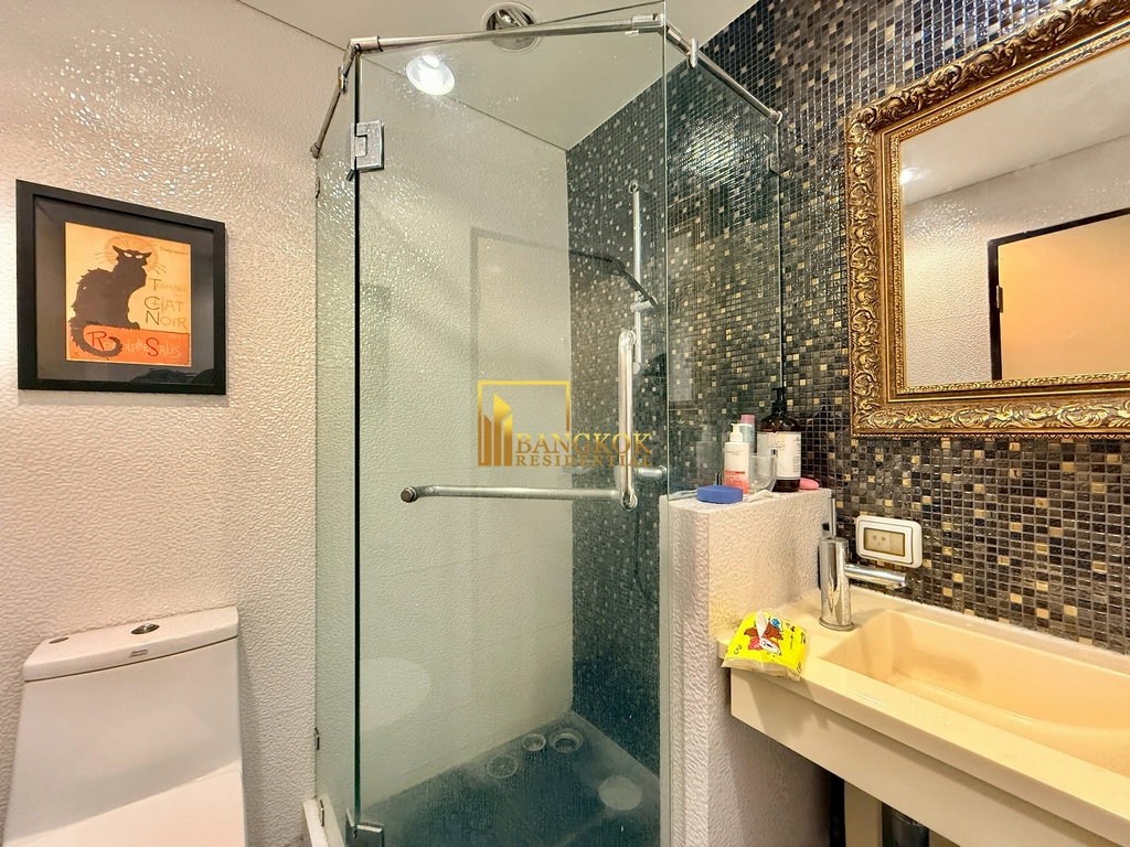 picture Wilshire | Spacious 2 Bedroom Condo For Rent in Phrom Phong - BR61327CD - 15/31