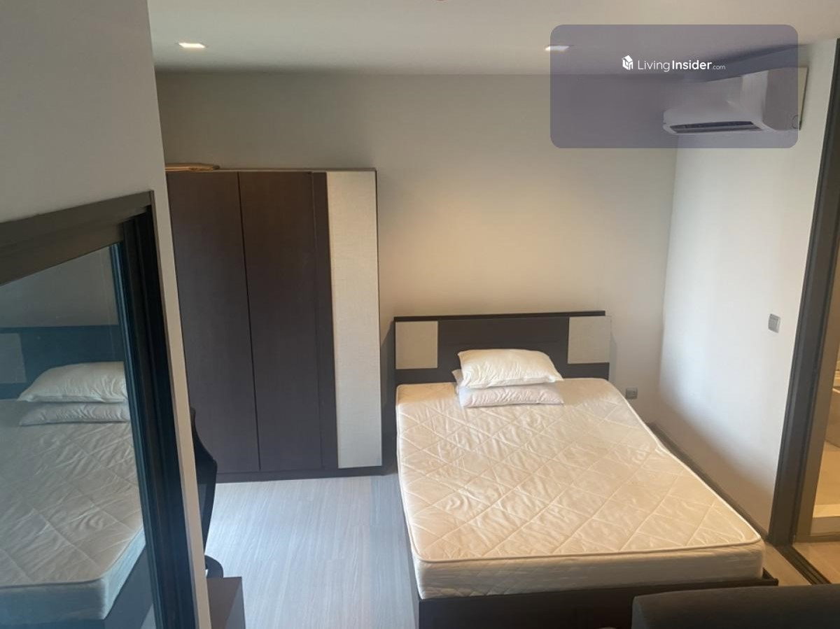 รูป 🤝🏻RB24852 ให้เช่าถูกมาก👍ไลฟ์ อโศก - พระราม 9✅แอดไลน์ @mproperty( มี @ ด้วย) แอดมินตอบไว - รูปที่ 3/10