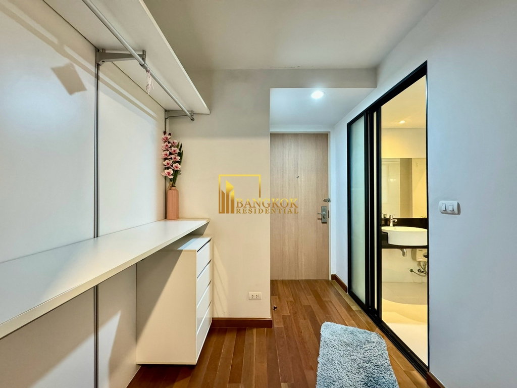 รูป Le Cote Thonglor | Stylish 2 Bedroom Duplex Condo in Thonglor - BR3457CD - รูปที่ 16/26