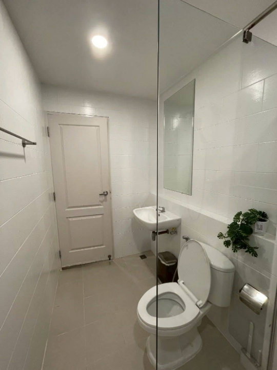 picture For Rent : Single House Centro Bangna Wongwaen - 31/44