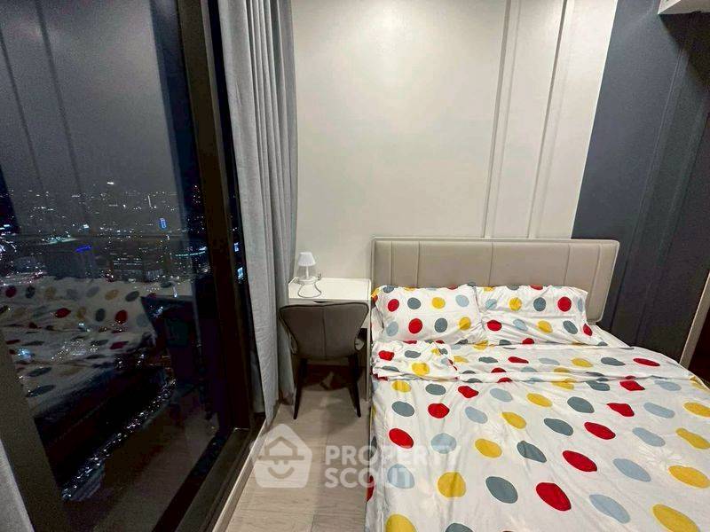 picture 2-BR Condo at One 9 Five Asoke - Rama 9 near MRT Phra Ram 9 (ID 2543607) - 14/16