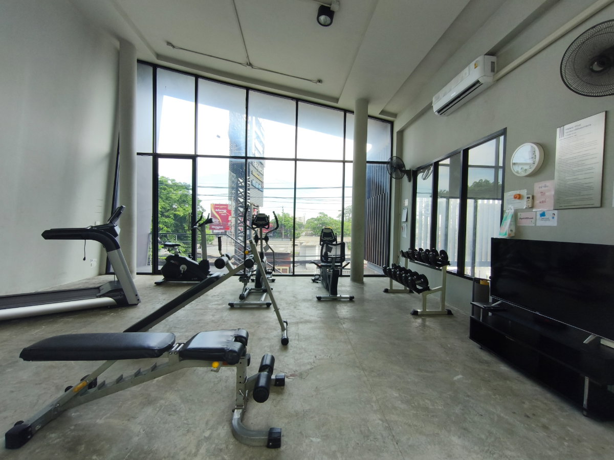 picture 🏙️ Ready-to-move-in condo for sale! Great value ✨ Premio Prime 💸 Only 2.39 million baht - 21/24