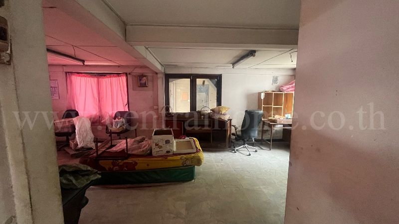 รูป บ้านเดี่ยว งามวงศ์วาน 43 แยก 7 ทำเลศักยภาพ เดินทางสะดวก ราคาถูก - รูปที่ 2/38