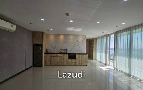2 Bed 2 Bath 60 SQ.M  The Vision Condo