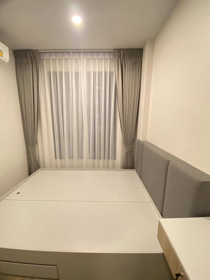 รูป 🏡 ขายคอนโด Brixton Pet & Play Sukhumvit 107 | Pet Friendly ใกล้ BTS แบริ่ง 550 ม. - รูปที่ 5/16