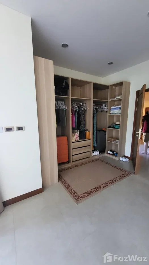 รูป วิลล่าให้เช่า 3 ห้องนอน ในโครงการ บ้าน พัทยา 5 6415086 - รูปที่ 13/35