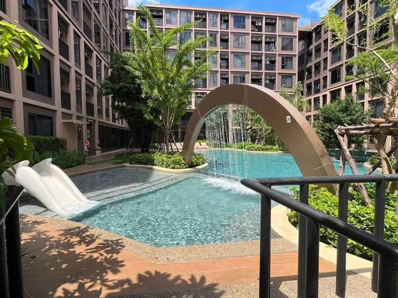 รูป A020041 Oneder Kaset Condo - รูปที่ 6/6