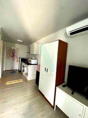 Condos for sale : 🎉 For Sell Condo ASPIRE WUTTHAKAT Building 1, Floor 7,Studio, Room size 22 sqm