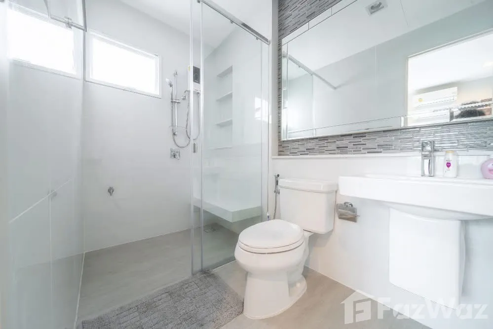 รูป ขาย บ้านเดี่ยว 4 ห้องนอน ในโครงการ นันทวัน รามอินทรา – พหลโยธิน 50 6428015 - รูปที่ 30/46
