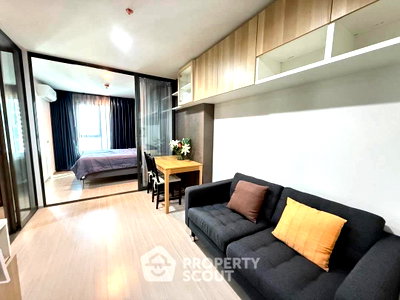 คอนโดให้เช่า : คอนโด 1-ห้องนอน ที่ ไลฟ์ ลาดพร้าว ใกล้ BTS ห้าแยกลาดพร้าว (ID 2965694)