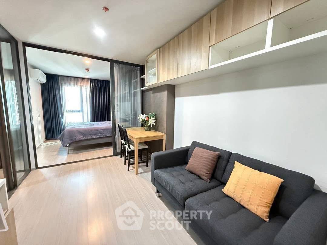 รูป คอนโด 1-ห้องนอน ที่ ไลฟ์ ลาดพร้าว ใกล้ BTS ห้าแยกลาดพร้าว (ID 2965694) - รูปที่ 1/5