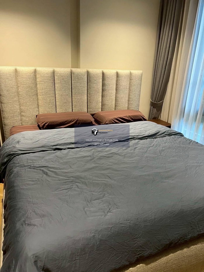 รูป The Reserve Sukhumvit 61 | Luxury condo 🚝ใกล้ BTS Ekkamai #2026050814555 - รูปที่ 2/8