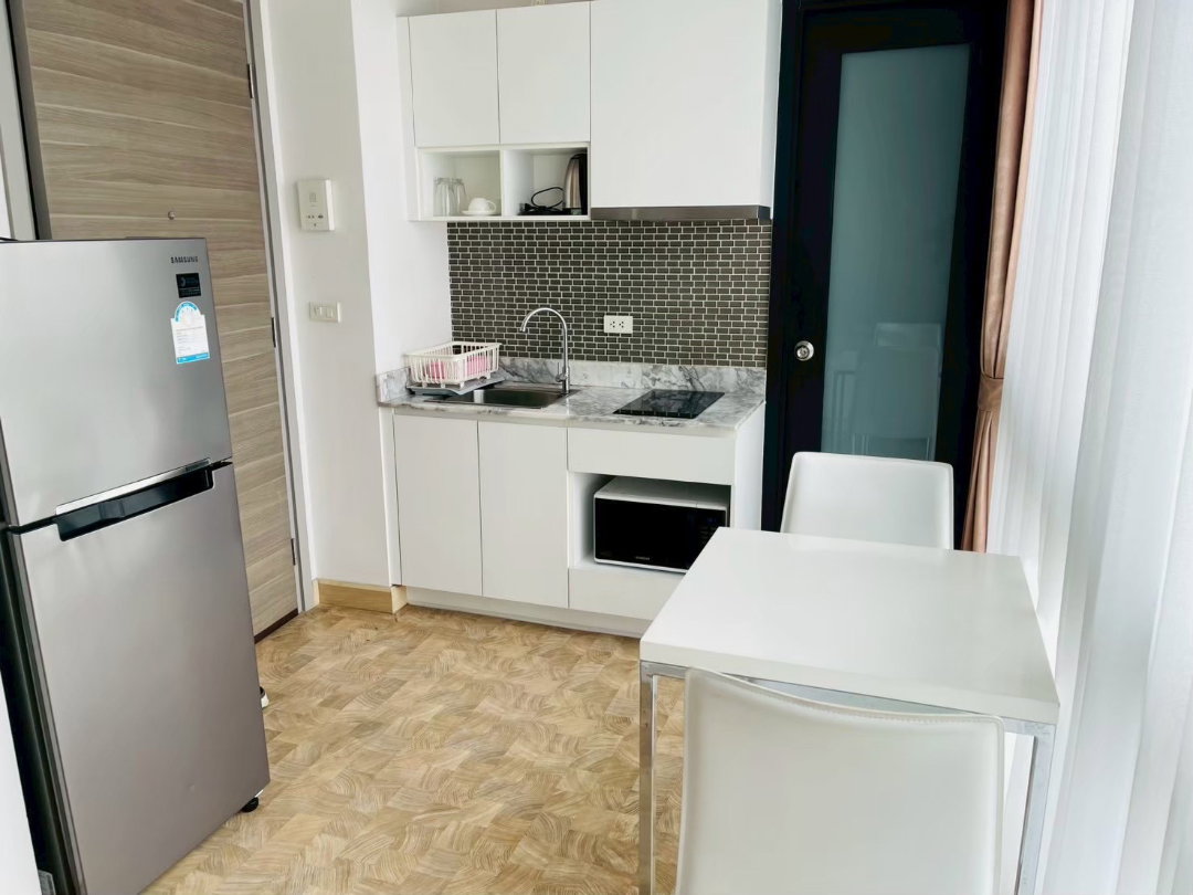 picture Pattaya Posh Condo for yearly rent - 3/16
