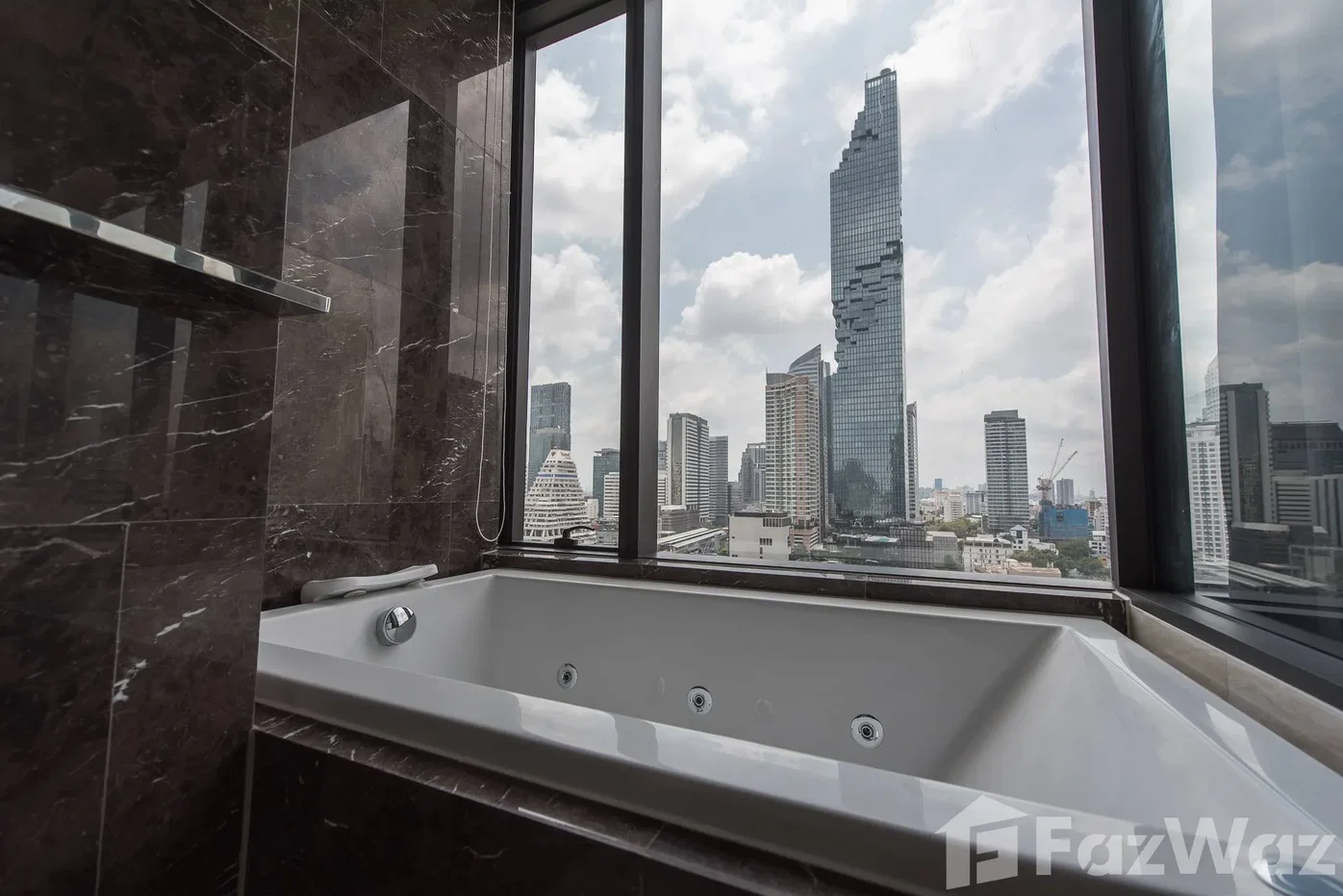 picture 2 Bedroom Condo for rent at Ashton Silom 5934570 - 3/8