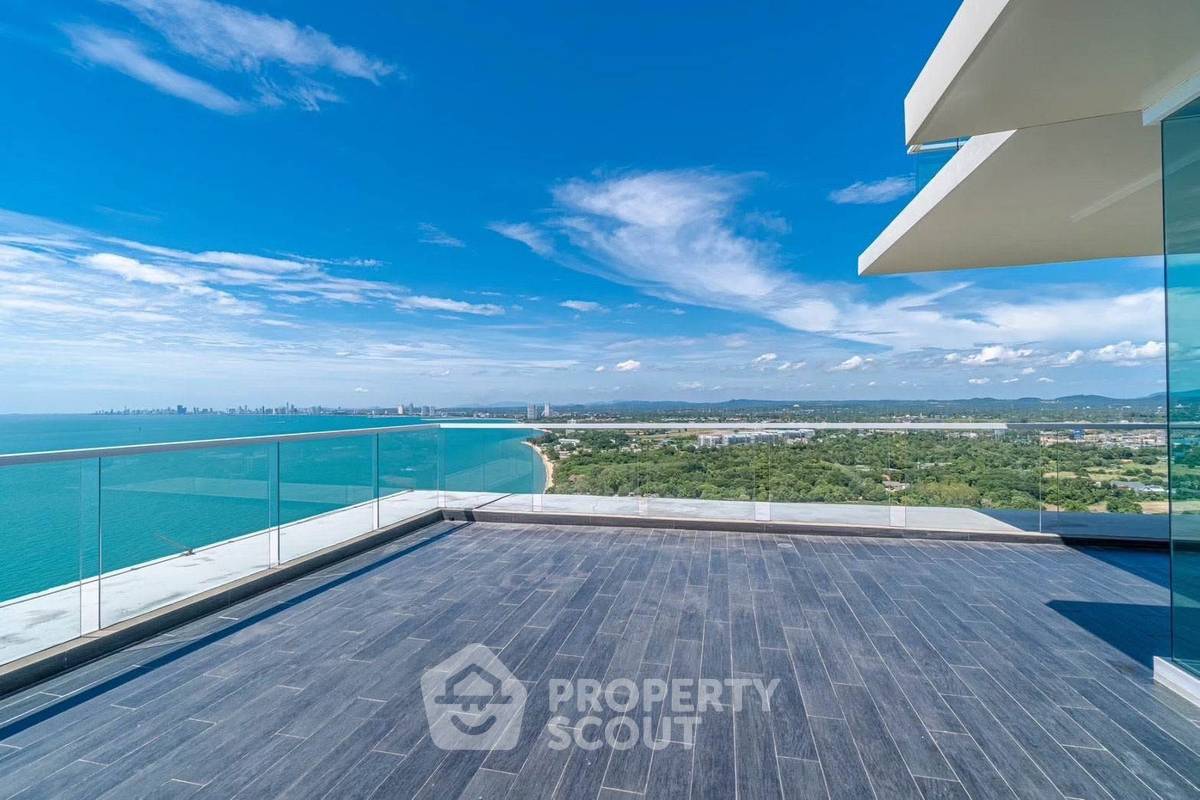 picture 31st-Floor 3-Bedroom 190 Sqm Del Mare Condominium For Sale (ID 2965208) - 13/16