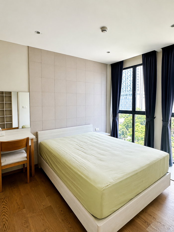picture Best-Value 1BR at Runesu Thonglor 5, 31.93% Below Market - U6204485 - 3/5