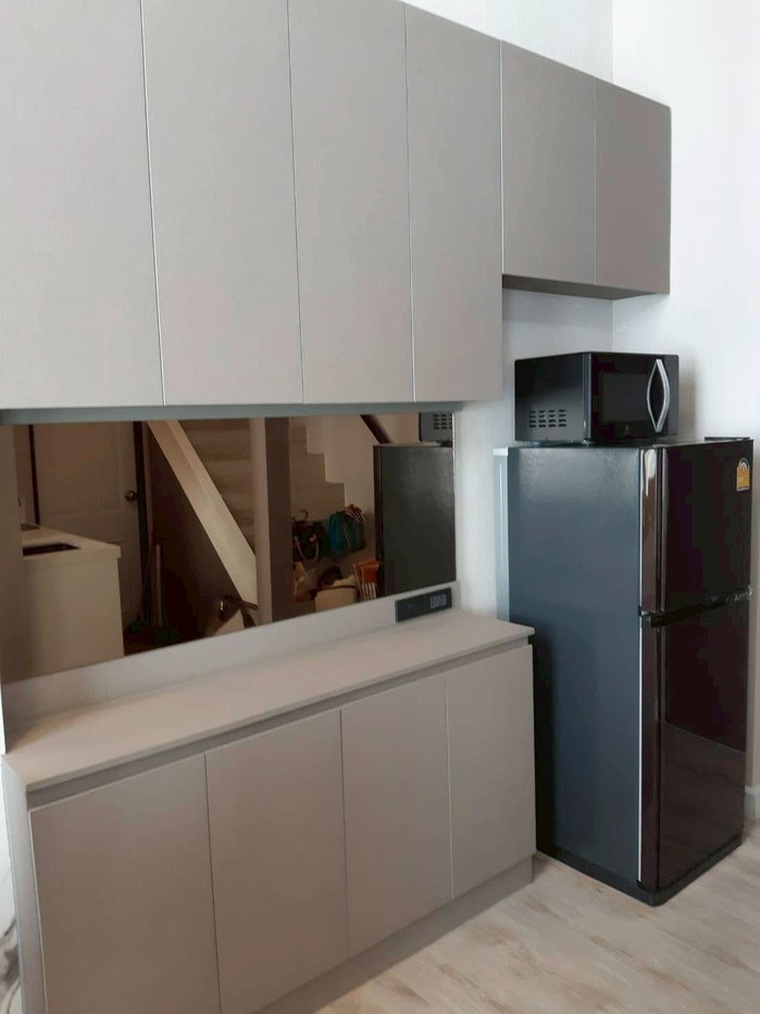 รูป LTH13683 – Condo for Sale | The Sky Sukhumvit | 50 sqm | 1 Bed 1 Bath | Near BTS UdomSuk | 5.79 MB | เดอะ สกาย สุขุมวิท - รูปที่ 3/13