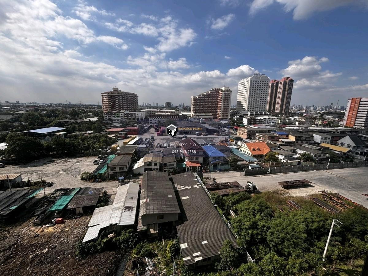 รูป Regent Home Bangna | 🚝ใกล้ BTS บางนา ห้องว่างพร้อมอยู่ #2026042714456 - รูปที่ 6/6