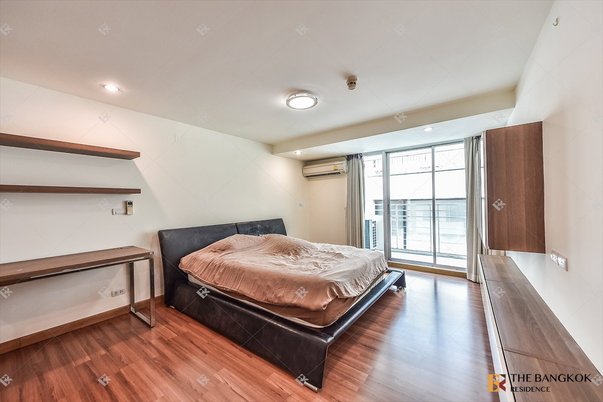 รูป 🌇ขายคอนโด 3 ห้องนอน Harmony Living ใกล้ BTS สะพานควาย 141 ตร.ม. 16.6 ล้าน! - รูปที่ 9/14