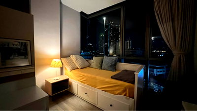 Condos for sale : 🔥 URGENT SALE✅ The Room Sukhumvit 69  Next to BTS Phra Khanong Station