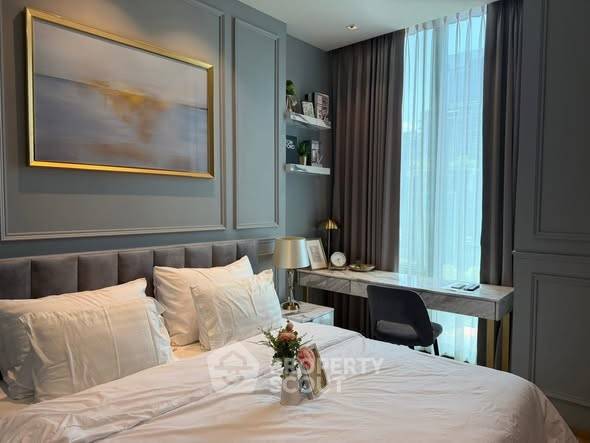 picture 1-BR Condo at 28 Chidlom near BTS Chit Lom (ID 2964452) - 1/7