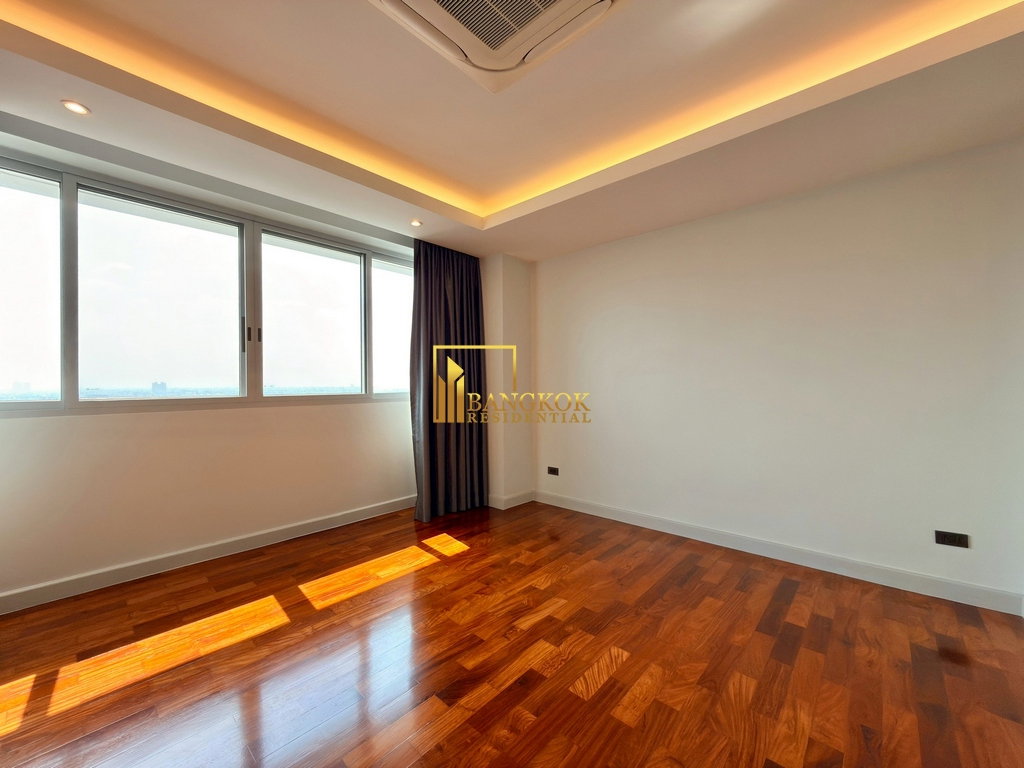 picture La Cascade | Spacious 4 Bedroom Condo For Rent in Ekkamai - BR17071CD - 19/42
