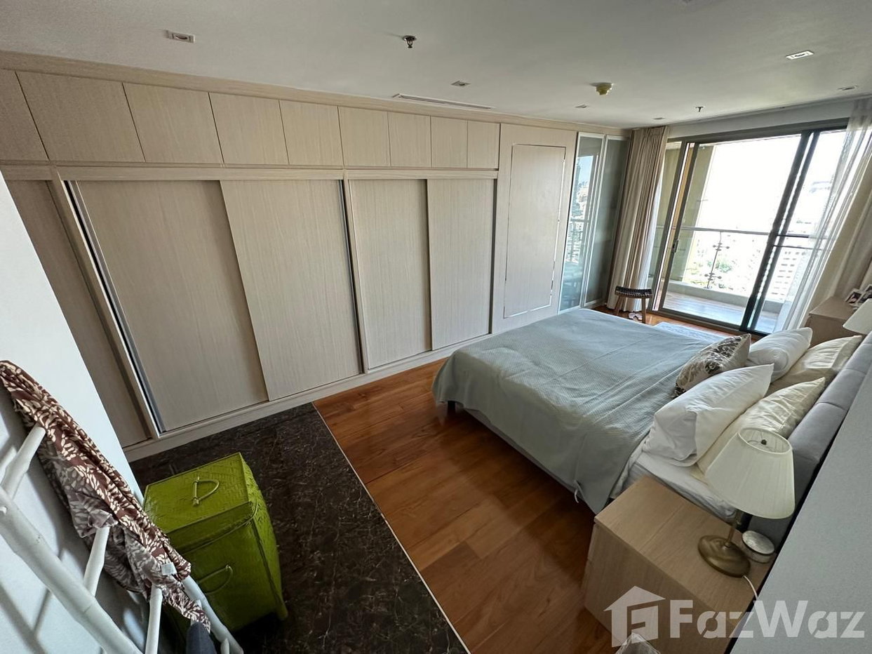 picture Exclusive 4-Bedroom Corner Condo at The Lakes, Asoke 1909532 - 35/46