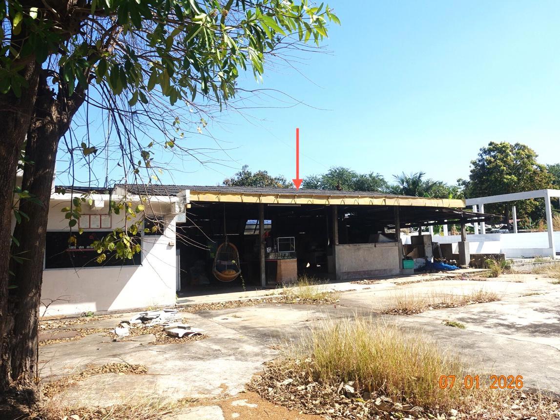 picture HOME 686 Sq.w. Muang Nakhon Ratchasima Nakhon Ratchasima for 19.4M - 12/20