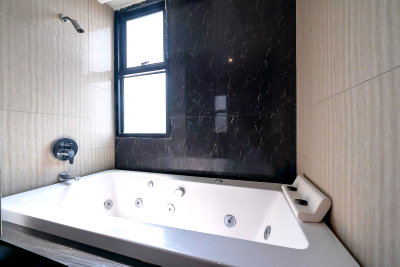 Condos for rent : LTH13669 – Condo for Rent | The Unique Sukhumvit 62/1 | 113.75 sqm | 3 Beds 3 Baths | Near BTS Bangchak | 65K/Month | คอนโดให้เช่า ดิ ยูนีค สุขุมวิท 62/1