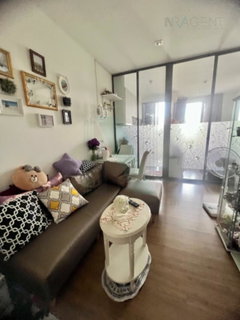 📌 For Sell Condo MITI CONDO Building 1, Floor 3,1 bed room, Room size 33 sqm