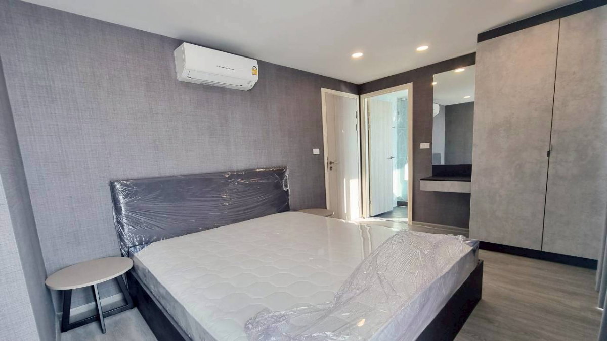 รูป 🏙️ ขายคอนโด ชั้นสูง วิวสวย 🏙️ เคน แอทติจูด รัตนาธิเบศร์ 💸 ราคาเพียง 6.79 ล้านบาท - รูปที่ 9/21